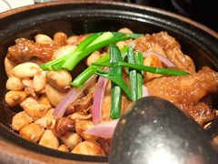 -晓粤·惹味粤菜(凯德乐峰广场店)