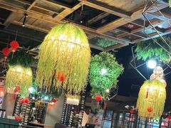 大堂-南海渔家•海鲜•正宗海南菜(海棠湾店)