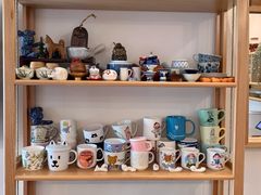 零售区-JAMES+詹嘉厨房