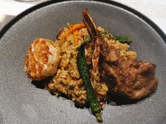 -娜娜家·Nana's restaurant(国金汇店)