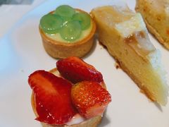 -长春凯悦酒店咖啡厅Market Café