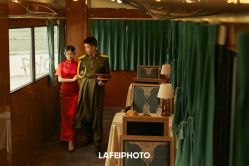 点击看大图 -帆拉斐婚纱摄影(春熙店)