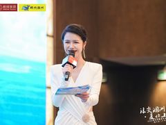 -广州天河希尔顿酒店