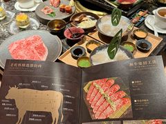 -老乾杯和牛烧肉(王府中环店)