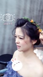 -iplus爱家高端孕妇摄影