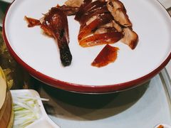 -大鸭梨烤鸭(房山店)