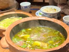 -寨子里的·钵钵菜·湘西山里菜(魅力湘西店)