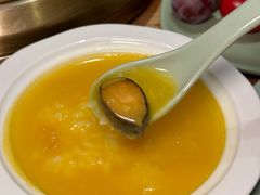 -焰江山海鲜牛排烤肉自助(锦华万达二星店)