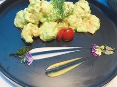 -花开餐厅(环湖中路店)