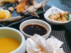 -菊上料理(蜀山银泰百货店)