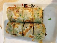 -台北楚楚园馅饼粥(虹桥南丰城店)