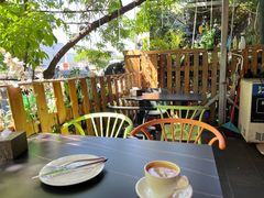 -Santoor 萨都里印度餐厅(北锣鼓巷店)