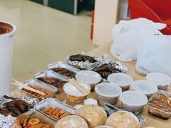 原味椰皇冻-侨乡