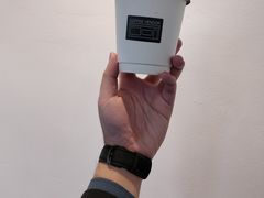 -CoffeeVendor(西乡店)