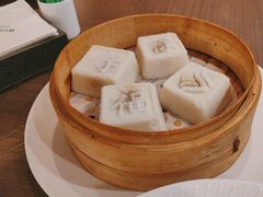 -南京空港温德姆花园酒店·MTF满庭芳中餐厅