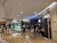 -新白鹿餐厅(爱琴海购物中心店)