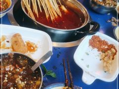 -马路边边火锅串串(观前街店)
