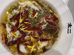 -太二酸菜鱼(武汉光谷保利店)