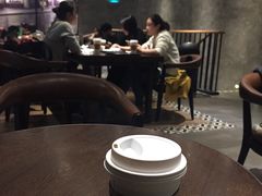 大堂-星巴克(上海虹桥南丰城办公楼店)