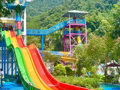 -清泉湾生态旅游度假区