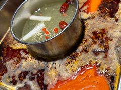 -凤来栖·净庭院·火锅(欧尚店)