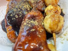 -柴爿巷·香酥鸡&馄饨(复兴中路店)