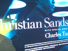 -林肯爵士乐上海中心 Jazz at Lincoln Center Shanghai