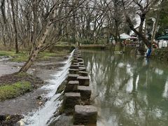 -西溪南古村落景区