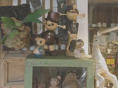 -懒鱼时光馆(沙坪坝店)