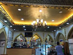 -新疆巴州金丝特餐厅(大钟寺店)