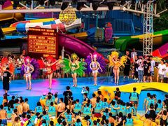 -杭州浪浪浪水公园