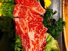 -御牛道日式烤肉料理(杭州万象城店)