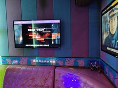 -唱吧麦颂KTV(新唐万科广场店)