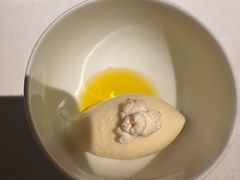 -Oyster Talks 四度蚝法餐厅