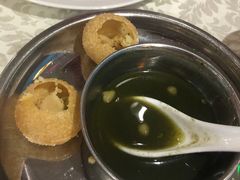 -葛尼沙印度餐厅 (镇明路店)