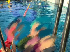 -威蒂斯国际健身游泳会所(东莞庄路店)