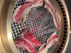 -铭牛烧肉·和牛海鲜自助(高新月牙湖店)