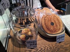 -Cafe Mersey默西咖啡(平江店)