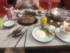 -奢谷·海鲜自助(南海万科店)