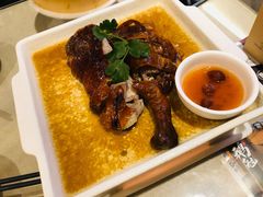 -鹅冠港式茶餐厅(来福士店)