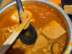 -九田家黑牛烤肉料理(华侨城店)