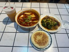 -马三洋芋片(簋街店)
