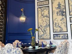 -翠湖宾馆·中餐厅