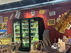 -郭铁柱·泥炉老火锅(江北龙湖天街店)