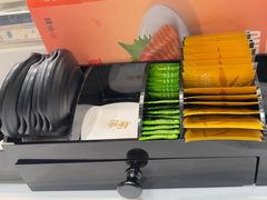 -争鲜回转寿司(朝北大悦城店)