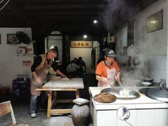 -佰仙面馆