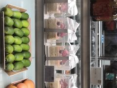 -奈雪的茶(亨特国际广场店)