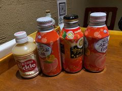 -千代武日本料理(开发区店)