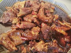 -京北渔家傲