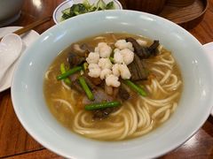 -奎元馆.百年奎元.非遗传承(西湖边的解放路店)